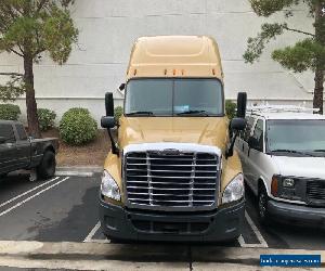 2014 Freightliner