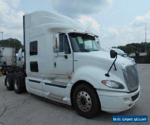 2012 International PROSTAR EAGLE