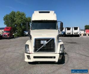 2009 Volvo VNL670