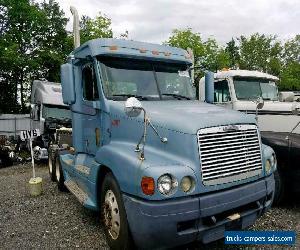 1998 Freightliner FLC120