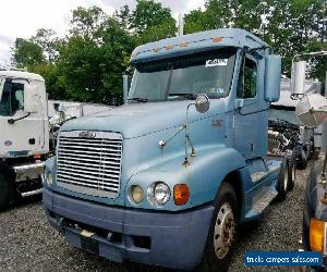 1998 Freightliner FLC120