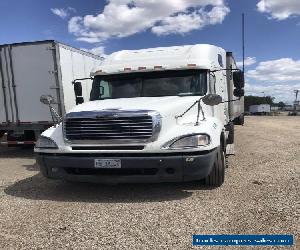 2007 Freightliner