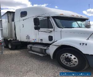 2007 Freightliner