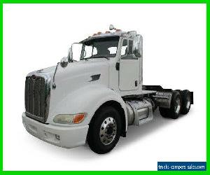 2013 Peterbilt 386