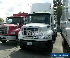 2013 FREIGHTLINER M2 112 --