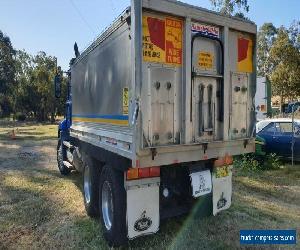 Mack Vision 2005 Tipper Truck