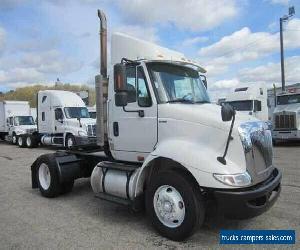 2011 International 8600