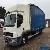 DAF LF 45-220, 2010, 22ft Curtainsider Truck, Sleeper Cab, March 2020 MOT for Sale