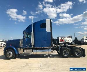 2005 Freightliner Classic XL