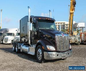 2014 Peterbilt 579 for Sale