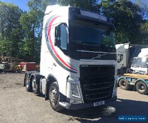 VOLVO FH 460