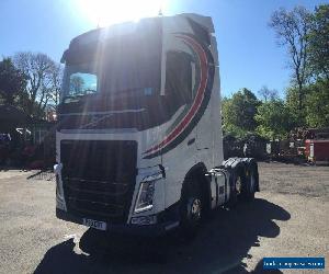 VOLVO FH 460