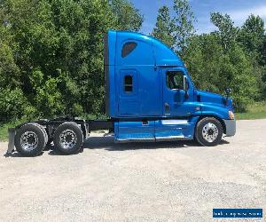 2011 Freightliner Cascadia