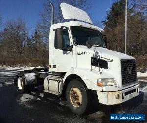 2008 Volvo VNM