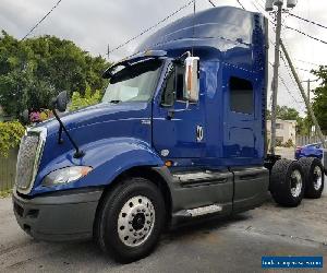 2014 International PROSTAR PREMIUM for Sale