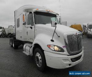 2012 International PROSTAR PREMIUM for Sale