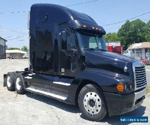 2007 Freightliner Century for Sale