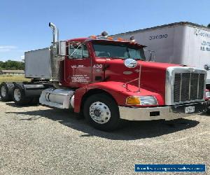 1998 Peterbilt for Sale