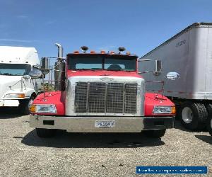 1998 Peterbilt