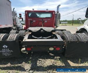 1998 Peterbilt