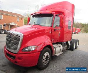 2012 International PROSTAR PREMIUM