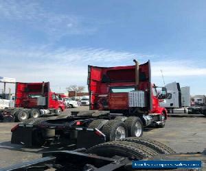 2014 Volvo VNM64T