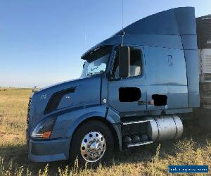 2007 Volvo VNL for Sale