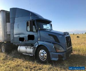 2007 Volvo VNL