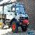 Mercedes-Benz Unimog 4x4 U 1550 L double crew cab-- Expedition Truck  for Sale