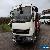 DAF TRUCKS LF SCAFFOLD LORRY for Sale