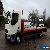 DAF TRUCKS LF SCAFFOLD LORRY for Sale