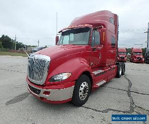 2014 International PROSTAR EAGLE for Sale