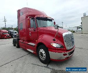 2014 International PROSTAR EAGLE