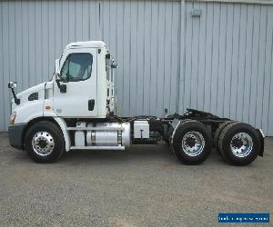 2014 Freightliner CASCADIA 113