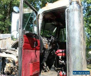 1995 Peterbilt