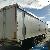walking floor trailer / knapen 140 yard  for Sale