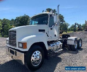 2011 Mack CHU613 for Sale