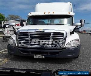 2013 FREIGHTLINER CASCADIA 125 --