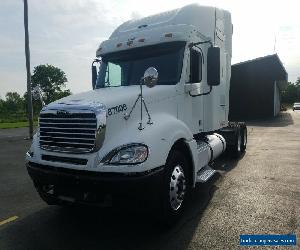 2007 Freightliner Columbia