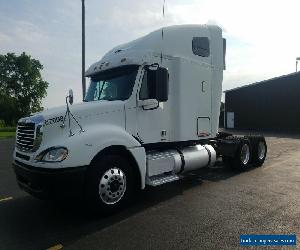 2007 Freightliner Columbia