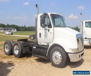 2005 International 8600