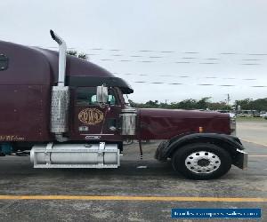 2000 Freightliner