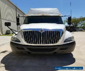 2012 International PROSTAR PREMIUM