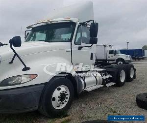 2013 NAVISTAR INTERNATIONAL PRO LF687 --