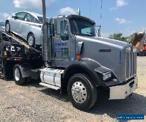 2007 Kenworth T800 for Sale