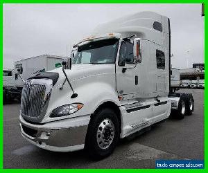 2016 International Prostar+ for Sale