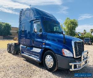 2012 Freightliner