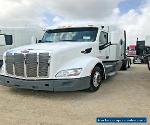 2015 Peterbilt 579