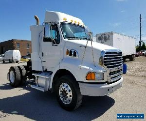 2009 Freightliner Sterling A9500 Single Axle Day Cab Detroit 515hp 10 Speed Low Miles for Sale