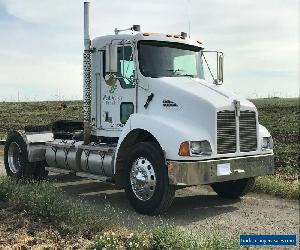 2000 Kenworth T 300 for Sale